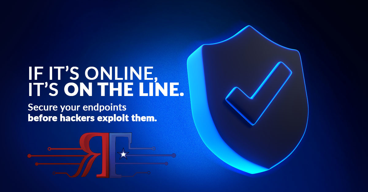 Tailored managed IT services in Moab, UT by RevTek Services