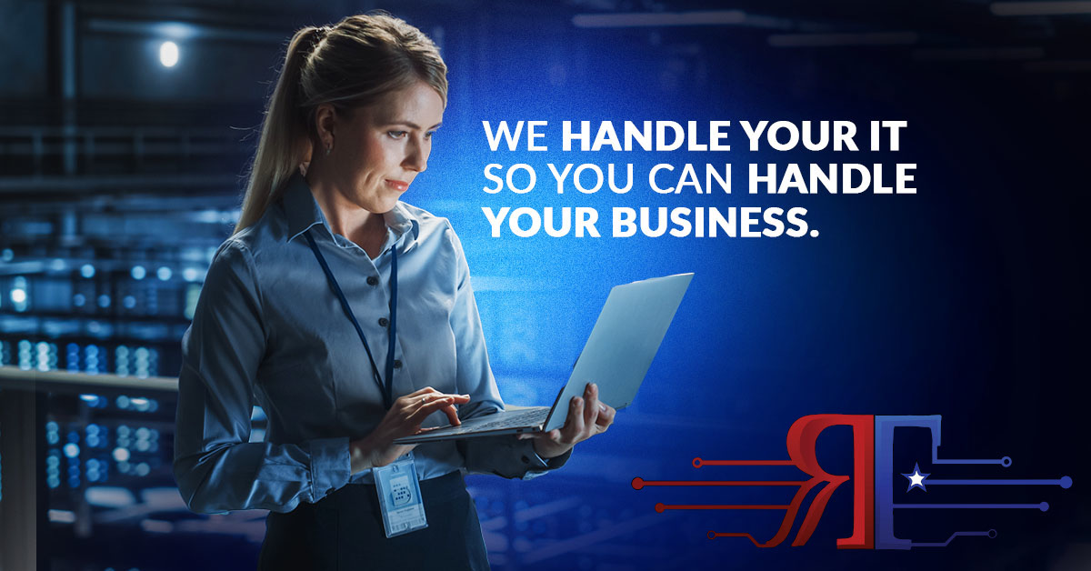 Managed IT services in Moab, UT for business support