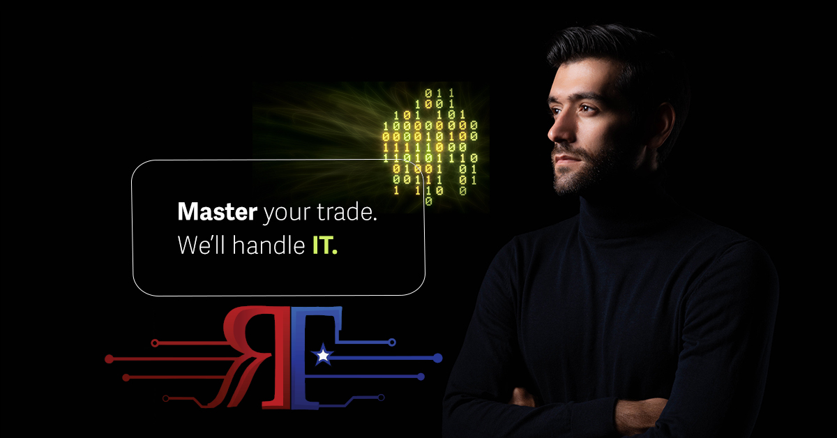 IT Service Provider: 3 Reasons to Partner with an Excellent One